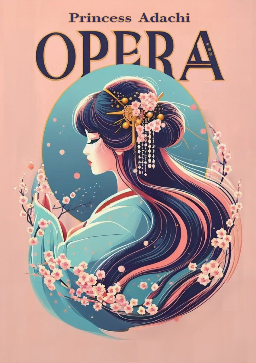 Opera1278169's tweet photo. #オペラ足立姫 #出演者　ご紹介♪

八葉: #小原明実

アンサンブル：小原明実（おばらあけみ）メゾソプラノ
東京都出身。���京藝術大学音楽学部声楽科卒業。東京学芸大学大学院音楽教育専攻修了。イタリアのオルヴィエートにおける SPAZIO MUSICA 声楽講習会修了。コンセール・ヴィヴァン新人オーディション合格。これまでに「こうもり」イーダ役、「修道女アンジェリカ」オスミーナ役、「愛の妙薬」ジャンネッタ役、「ヘンゼルとグレーテル」ヘンゼル役、「フィガロの結婚」ケルビーノ役、「蝶々夫人」スズキ役
「椿姫」フローラ役等に出演。石上朋美、佐々木典子、大野徹也、G.Ravazzi 各氏に師事。藤原歌劇団準団員・日本オペラ協会準会員。

＊＊＊＊＊＊＊＊＊＊＊＊＊＊＊＊＊

世界初演　Opera 足立姫予約受付中2024 12/18-19
公演@東京北千住
足立姫オペラチケット

https://t.co/M8JDfYvdwN

足立姫オペラ、ディナーつき／チケット
https://t.co/qlk8vmRje4

【開催決定！！】
オペラ ＜足立姫＞日本語上演/英語字幕
日時：2024年12月18・19日
18時00分開演
場所：東京芸術センター天空劇場
料金：S席¥9000 一般¥8000
※S席満席となりました🙏

｢花は匂えど散りぬるを 散り際こそが美しい｣

足立区に伝わる足立姫伝承をもとに、美しくも儚い物語をオペラ化。13名の女声歌手と和楽器を用いた特別編成アンサンブルの類稀なる響きによって世界初演を迎えます。オペラのために紡がれた言葉、言葉を愛する音楽、音楽から顕れた舞台。目と耳、心を震わすオペラを会場にてご体感ください。

【あらすじ】
見目の麗しさから｢足立姫｣と呼ばれる櫻は、その呼び名とは裏腹に日々の中で満たされぬことのない｢虚無｣や｢渇き｣を抱えていた。侍女たちと共に嫁入り先に向かったことで｢渇き｣はより強さを増し、やがて交錯する思いが悲劇へと向かってゆくーーー。

【出演者スタッフ情報】
作曲:#永井秀和
台本/演出:#角直之
指揮:#竹内健人

soliste
櫻（足立姫）:#嘉目真木子
桃:#渡辺智美
梅:#福間章子

ensemble
一葉:#木村優希
二葉: #山口はる絵
三葉: #松原愛実
四葉: #鄭美來
五葉: #馬場裕子
六葉: #杉田彩織
七葉: #髙階ちひろ
八葉: #小原明実
九葉: #吉田安梨沙
十葉:#野間愛

instrumental
尺八:#吉越瑛山
鼓:#藤舎呂近
バスクラリネット:#安藤友香理
コントラバス:#小幡明日香
ピアノ:#有岡奈保

staff

舞台監督:#小田原築
照明:#青山航大
メイク:#徳田智美
字幕機材:#水野明人

主催　路地裏寺子屋　#rojicoya