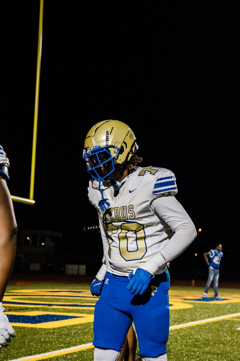 _JordynHill's tweet photo. 1x state champ blessed to be a starter on varsity as a freshman ❤️ season highlights on the way @CoachBlunt10 https://t.co/y4ANOaWluc