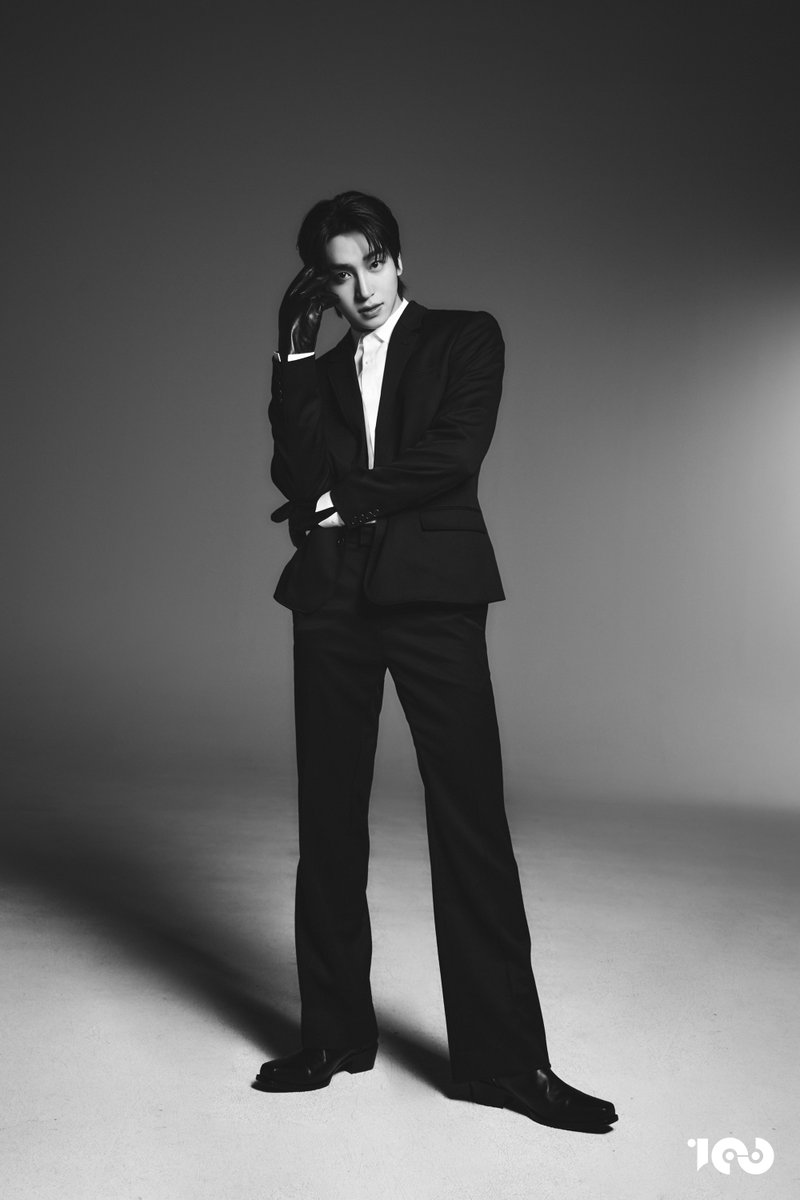 THE BOYZ SANGYEON
NEW PROFILE 1.

#SANGYEON #상연 
#THEBOYZ #더보이즈
#100RED #원헌드레드