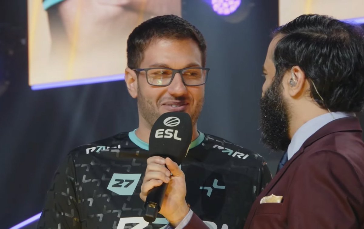 O ASTINI É CAMPEAO DA ESL ONE BANGKOK!!!! PORRAAAAAAA. EU SABIAAAAAAA CARALHO. SOU SEU FÃ DEADE SEMPRE.