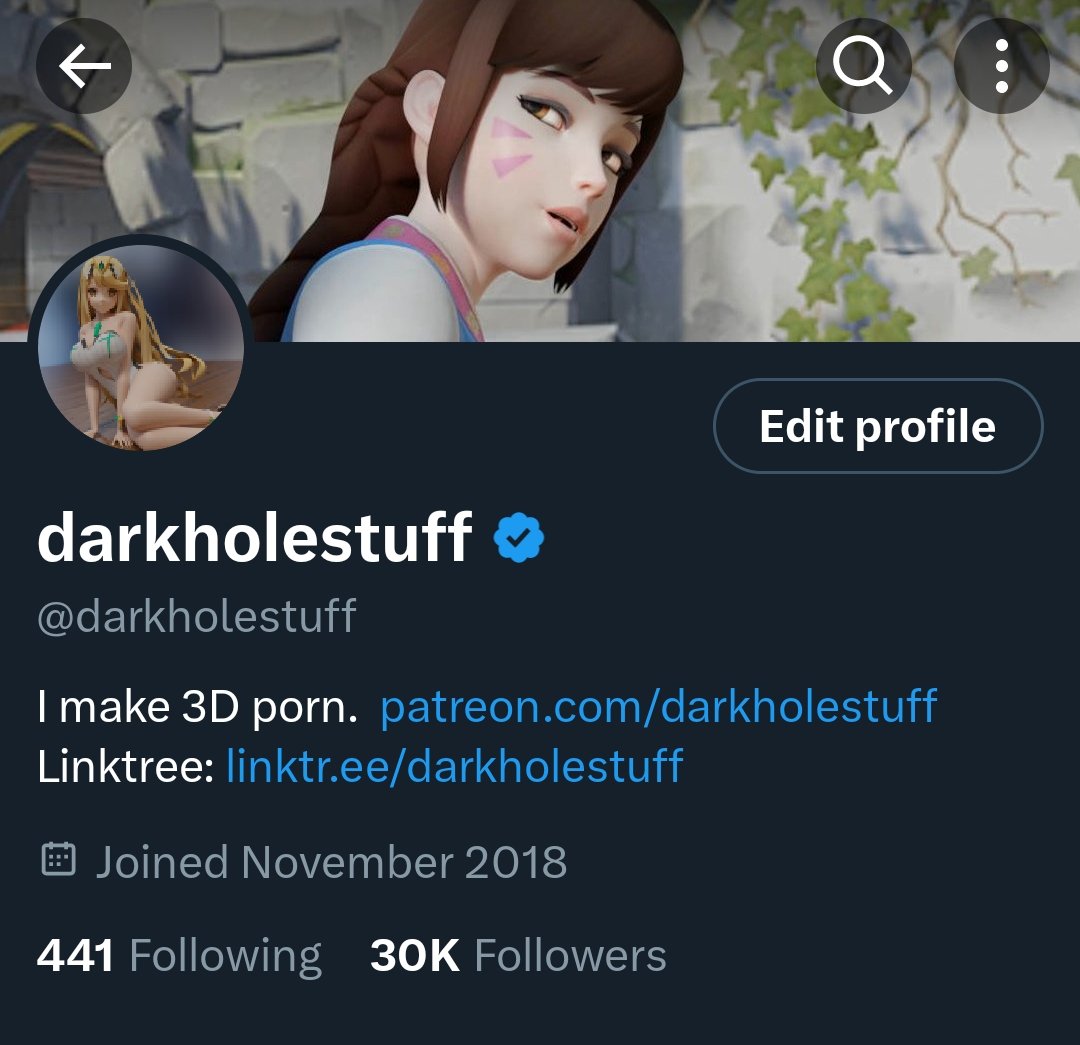 Thank you for 30k followers! 🥳