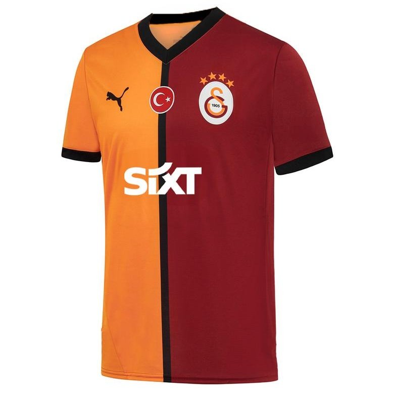 Galatasaray-TS maçının skorunu doğru tahmin eden 3 takipçime GS Store'den forma hediye edeceğim.
Skoru yoruma yazıp, gönderiyi RT yaparak sende katılabilirsin.