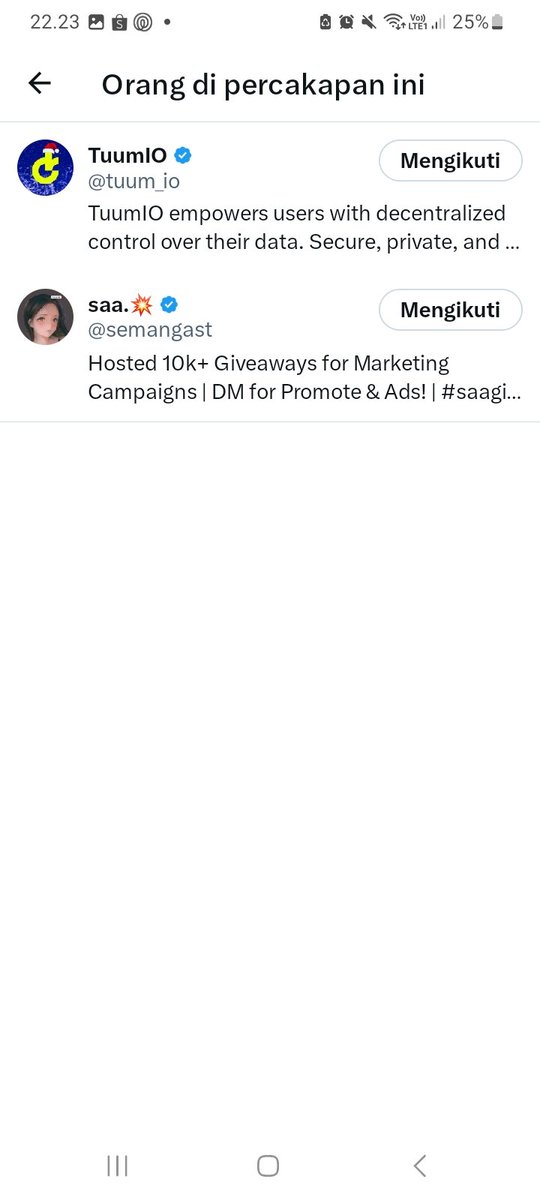 aurcean's tweet photo. @semangast @tuum_io Donee follow https://t.co/yD27CGaqdm
