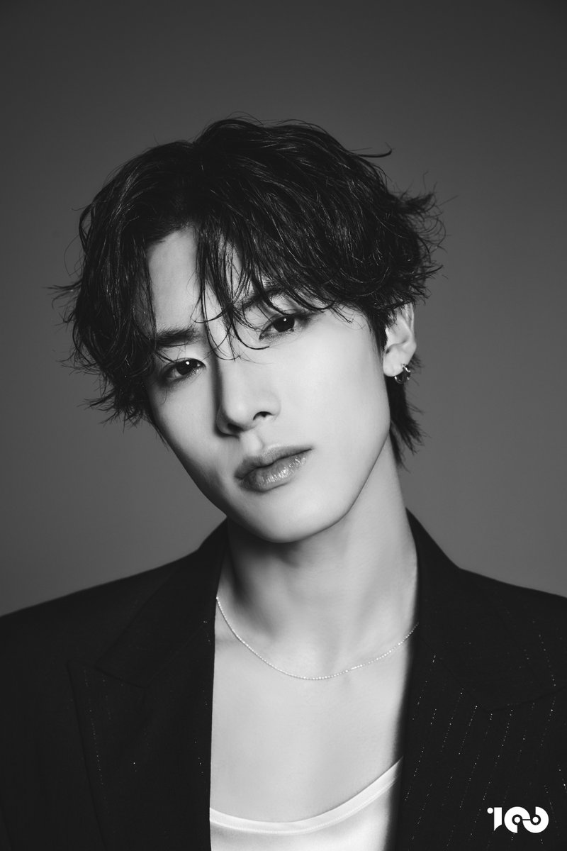 100RED_official's tweet image. THE BOYZ ERIC
NEW PROFILE 1.

#ERIC #에릭
#THEBOYZ #더보이즈
#100RED #원헌드레드