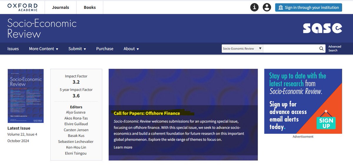 Brooke Harrington tweet media