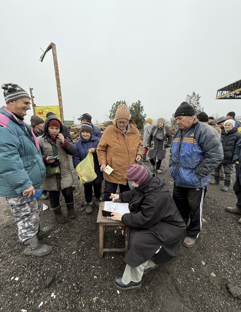 KHARPP | ХАРПП tweet media