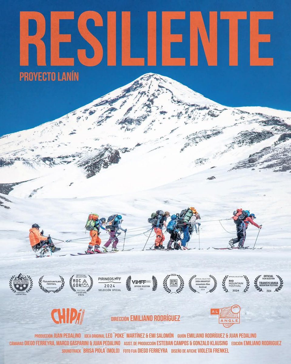 RecorriendoMon's tweet photo. Hoy, a las 19 hs, estreno en YouTube 
A no perdérselo! https://t.co/zBqm1ZC9Co