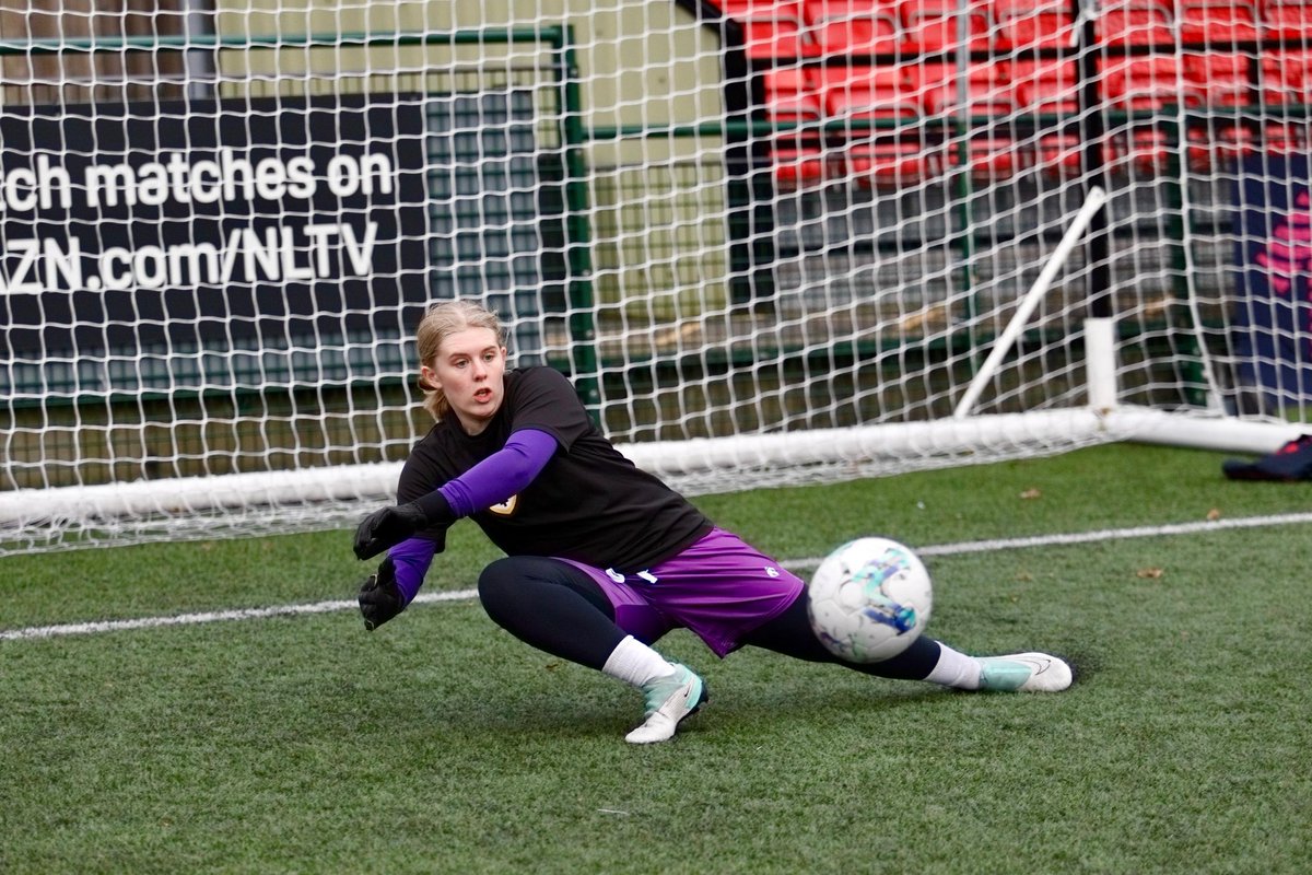 DWFCWomen tweet picture