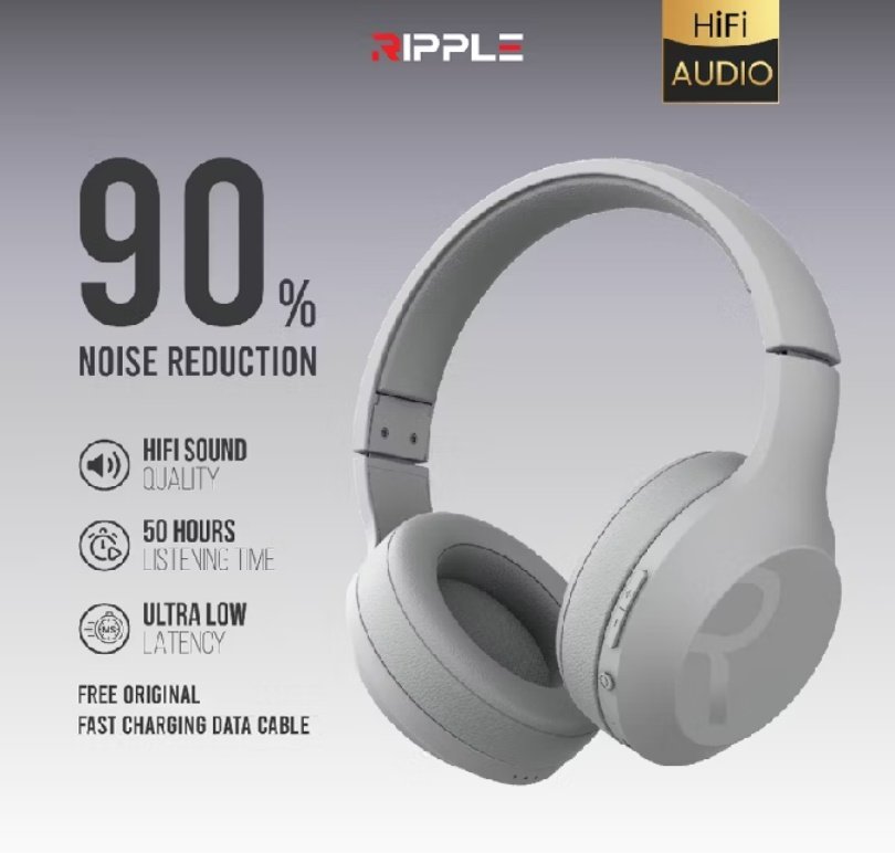 allucantwit's tweet photo. Ripple Headphone Bluetooth
Murah banget :https://t.co/ld4vXL7NWj
#windah #gede https://t.co/u7z0ByKr1Z