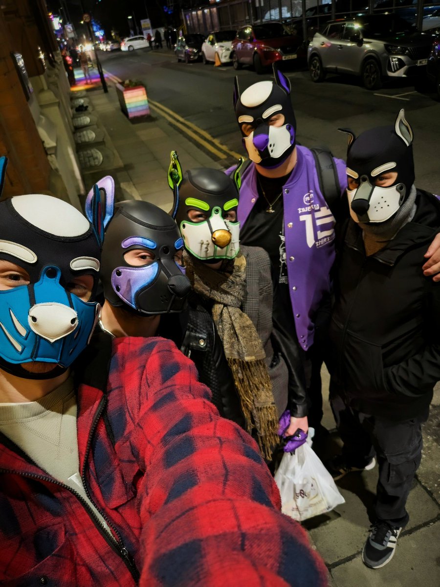 I'm sooooo happy that me and <a href="/tacticalpupper/">PupJP</a>  have decided to bring <a href="/Pup__Bismuth/">Bismuth / Bitchmuth / Bismommy</a> into the tactical tails pack 🥰 you can't escape now puppy 🥰