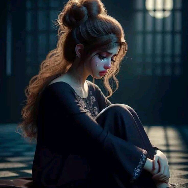 Khawabo ki duniya ka Haal 
Good Night guys