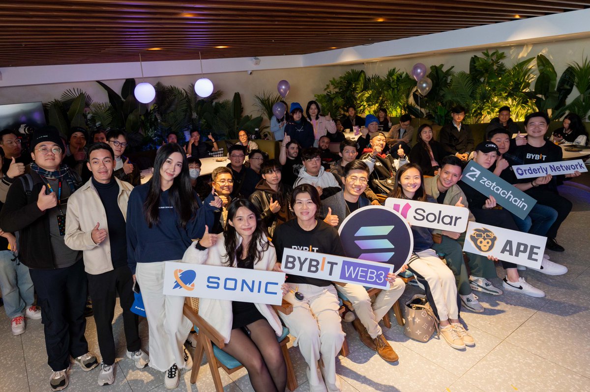 SonicSVM's tweet photo. Taipei got Sonic’d ⚡🔥 #TBW https://t.co/tElgYvDn7G