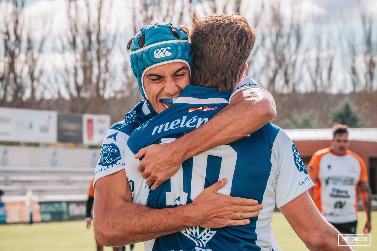 No diga <a href="/VRAC/">🧀 VRAC 🧀</a>, diga 𝐋𝐈́𝐃𝐄𝐑 🧀🏴󠁧󠁢󠁳󠁣󠁴󠁿 

#DHRugby | 📸 <a href="/sara_cabezas/">Sara Cabezas</a>