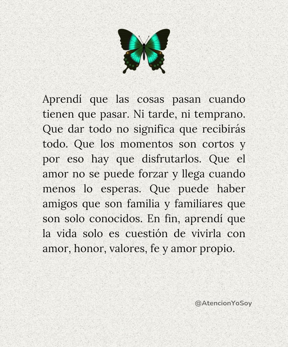 AtencionYoSoy's tweet photo. ✨✨ https://t.co/jx048MCy13