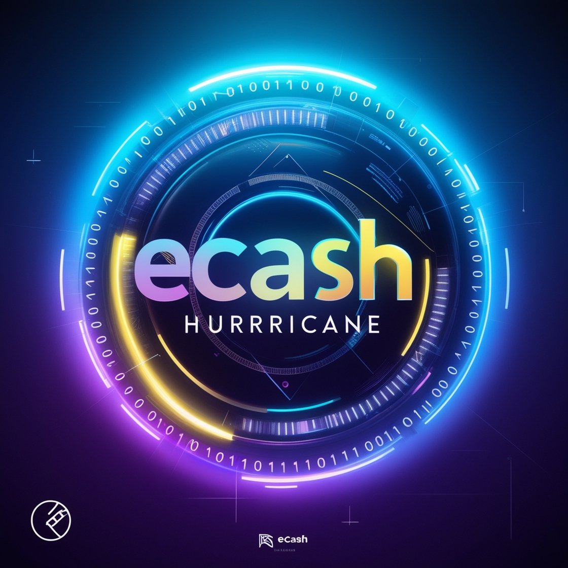 cashtabnewlist's tweet photo. We will launch soon. 🚀

$ecash Hurricane is a decentralized currency built on the #Ecash blockchain

The First 2,000 addresses will receive $500 (EH) ecash Hurricane = 1,000,000 EH 🧀
Follow, Like, Share (Drop your $xec wallet)

Snapshot in 24 hours, get ready ⏰
@eCashOfficial https://t.co/sP9zIk5Lt9