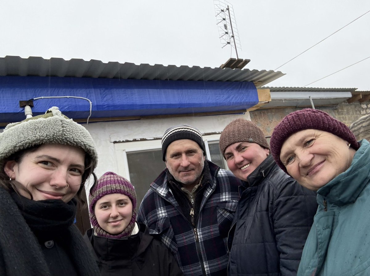 KHARPP | ХАРПП tweet media