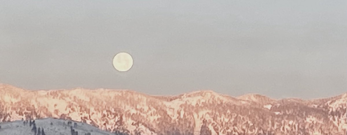 seanw801's tweet photo. Adios luna from #CarsonCity https://t.co/m19mkZZjCK