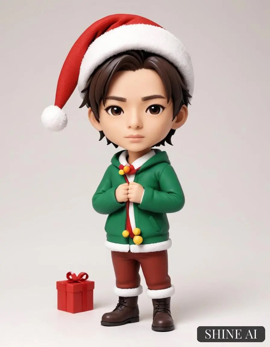 jurilys_0129's tweet photo. #SHINE_AI #Number_i #ShoHirano
🎄❤️Ver. (似てるような似てない𝗐𝗐𝗐) https://t.co/997QMIK89j