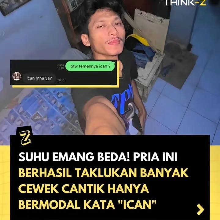 augudzs's tweet photo. SUHU EMANG BEDA🔥 https://t.co/xxtghwf2Z5