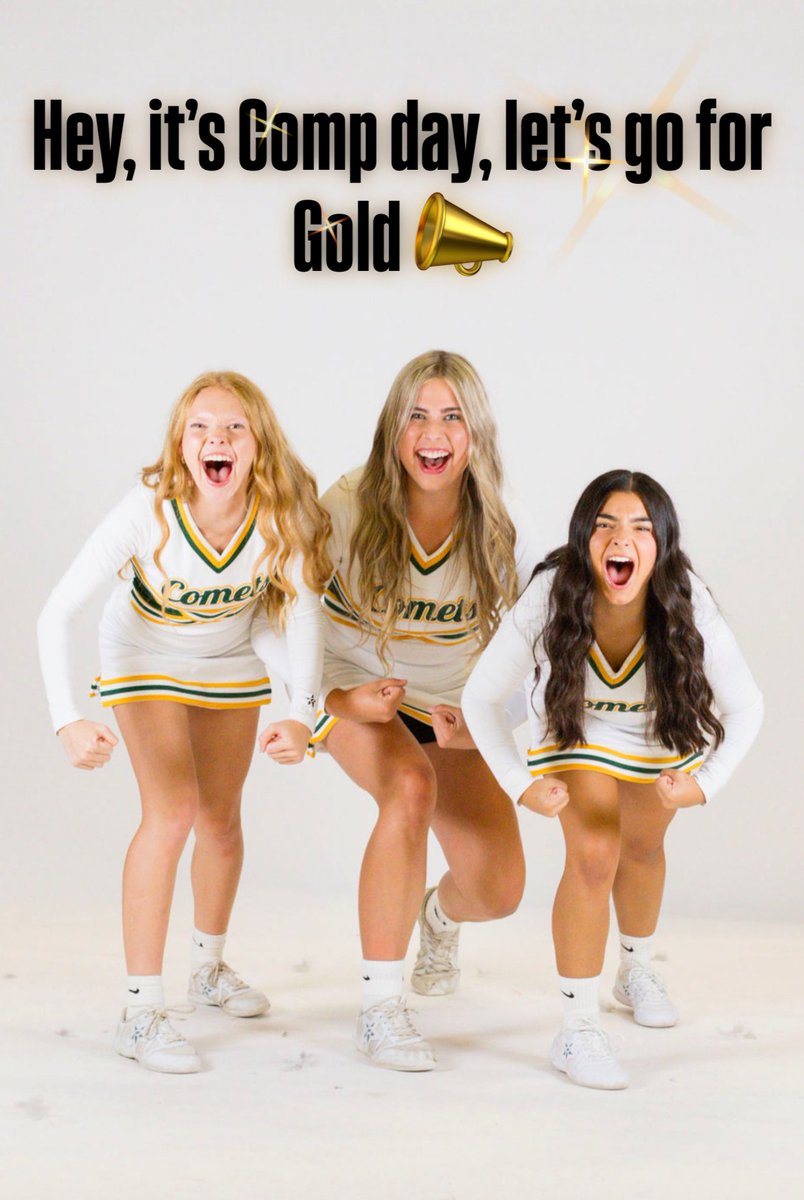 Steele Cheerleading tweet media