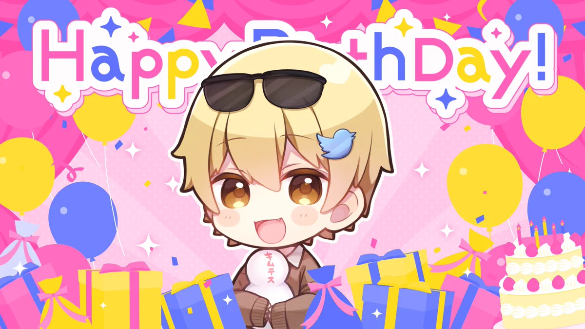 毒⭐︎あきお【公式】 on X: 