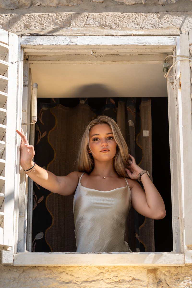 Real life Juliet