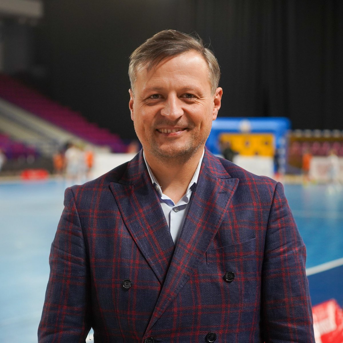 🔴 Trwają półfinały turnieju Europokolenia! 🔴

Turniej to inicjatywa, którą zainicjowałem jako wiceprezes Mazowieckiego Związku Piłki Nożnej. Jego celem jest promocja rywalizacji sportowej w duchu fair play oraz integracja młodych pokoleń piłkarzy. 🏅