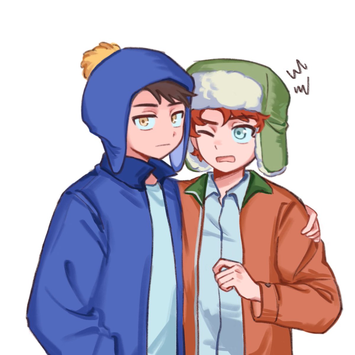 Doodling #cryle