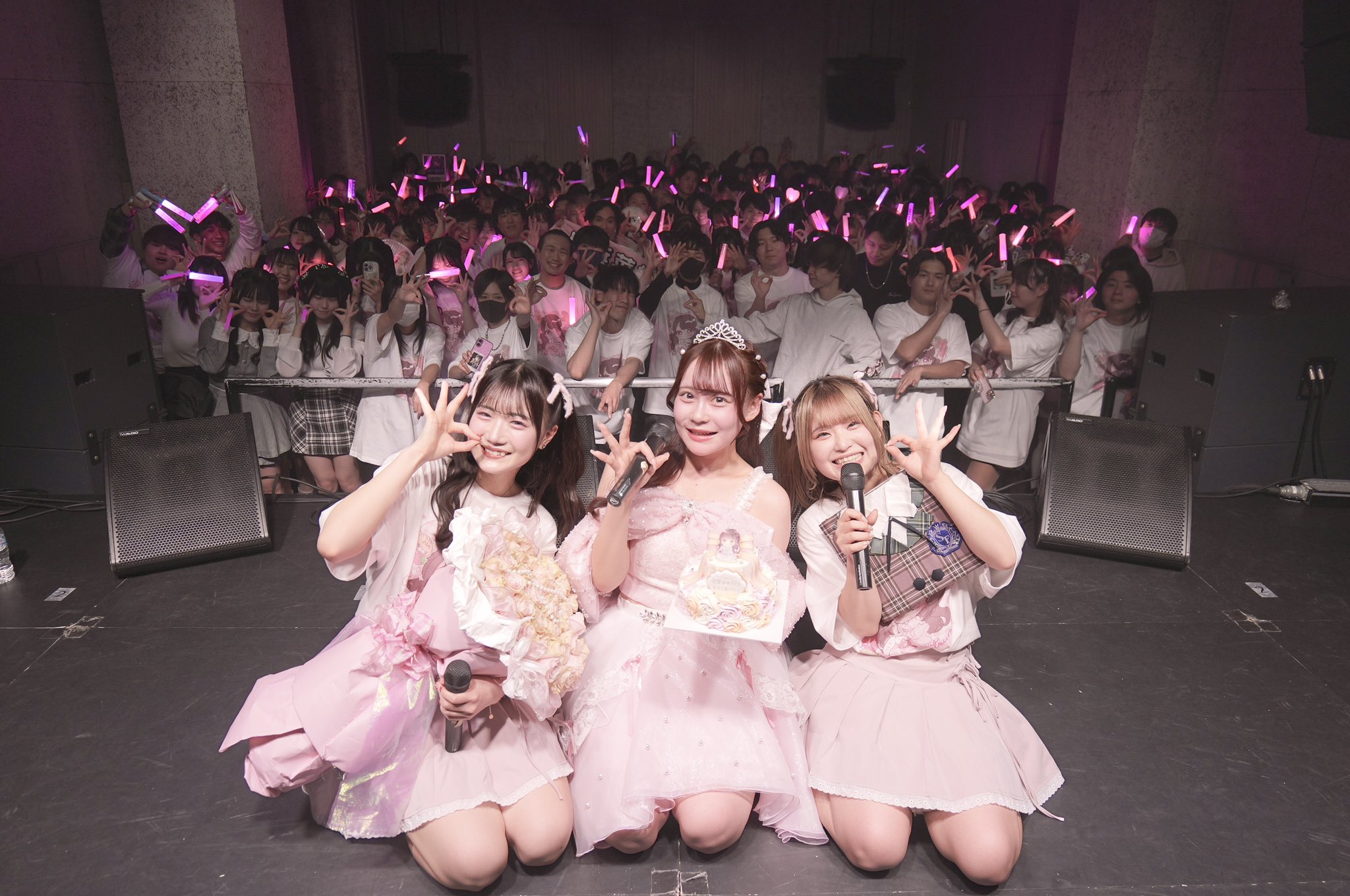 Sharply ♯ × Flutter ♭(シャプフラ) (@shapfla_sf) / X Sharply ♯ × Flutter ♭(シャプフラ) (@shapfla_sf) / X