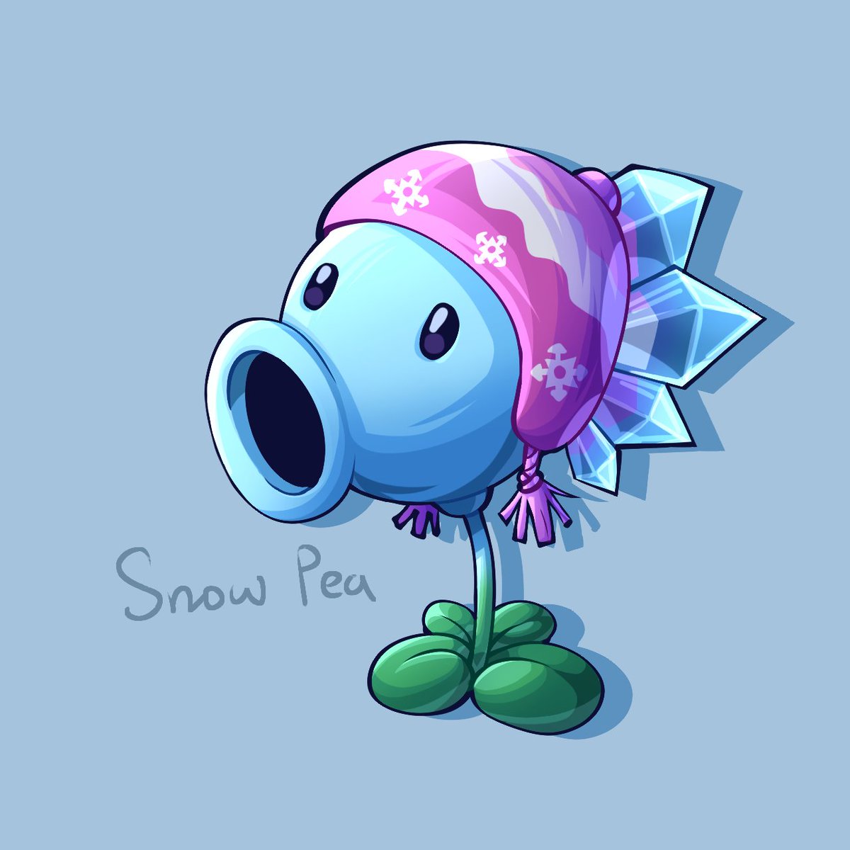 LiemHai_'s tweet photo. #pvzart #pvzfanart #pvz2 https://t.co/bPk4gYYn6t