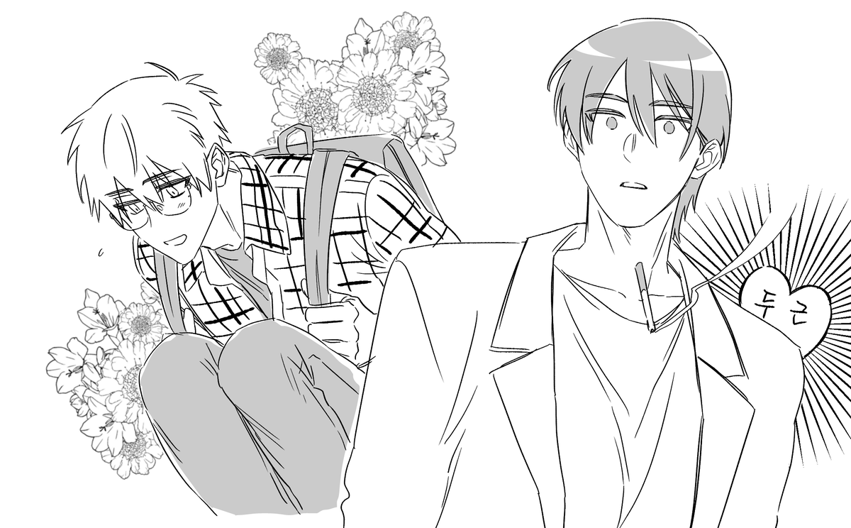 코냐/connya🎗 tweet media