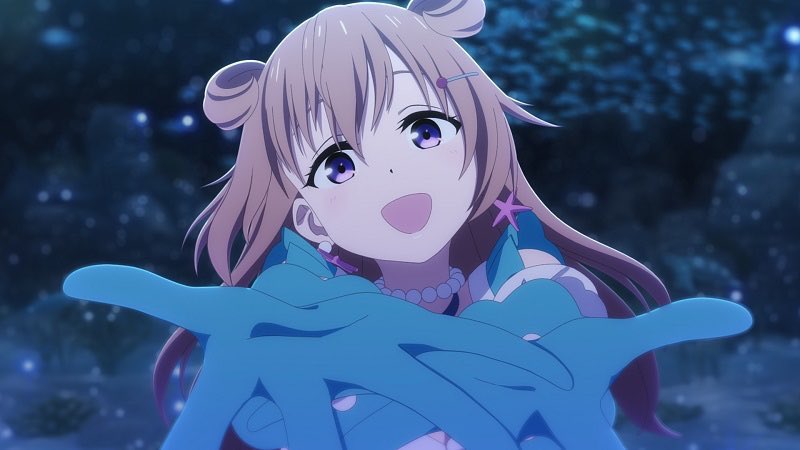 wander_land05's tweet photo. 彼方ちゃんお誕生日おめでとう！
彼方ちゃんの全てが大好きです！
これからもずっと推していきます！
#近江彼方生誕祭2024 
#近江彼方誕生祭2024 https://t.co/g1Mebo0v0m
