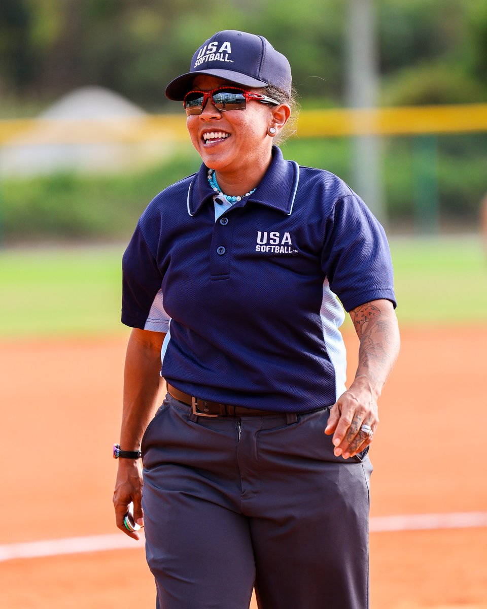 USA Softball (@usasoftball) on Twitter photo 𝙏𝙃𝘼𝙉𝙆 𝙔𝙊𝙐 to our dedicated umpire staff for an exciting and fun-filled weekend! 🥎
📍 𝗩𝗲𝗿𝗼 𝗕𝗲𝗮𝗰𝗵, 𝗙𝗹𝗼𝗿𝗶𝗱𝗮 — <a href="/USASOFTBALLFL/">USA Softball Florida</a>
#BluesAcrossAmerica 👕 | #NSE24 𝙏𝙃𝘼𝙉𝙆 𝙔𝙊𝙐 to our dedicated umpire staff for an exciting and fun-filled weekend! 🥎
📍 𝗩𝗲𝗿𝗼 𝗕𝗲𝗮𝗰𝗵, 𝗙𝗹𝗼𝗿𝗶𝗱𝗮 — <a href="/USASOFTBALLFL/">USA Softball Florida</a>
#BluesAcrossAmerica 👕 | #NSE24