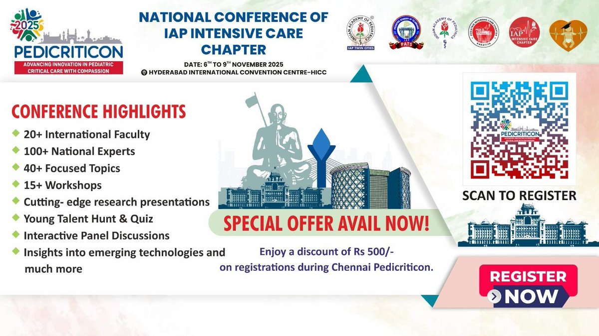 Farhan Shaikh (@drfarhan74) on Twitter photo Do EARLY-BIRD registrations NOW 👇 Do EARLY-BIRD registrations NOW 👇
