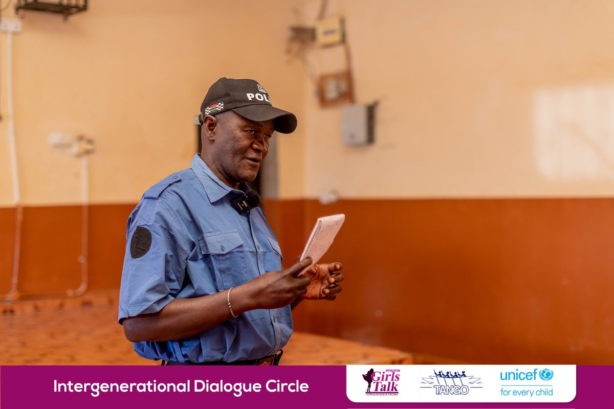 GirlsTalkOrg's tweet photo. @UNICEFGambia @GambiaNYC @Isatu_bokum @Iamchumbeh @GirlsGeneration @GirlsPrideGam @SatangDumbuya Today’s dialogue circle have been impactful, from inspiring discussions to actionable plans. Thank you, Janjanbureh, for your commitment to ending #FGM and #ChildMarriage.
 #EndChildMarriage #NoToFGM #CommunityEmpowerment https://t.co/vxDvYfL6VH