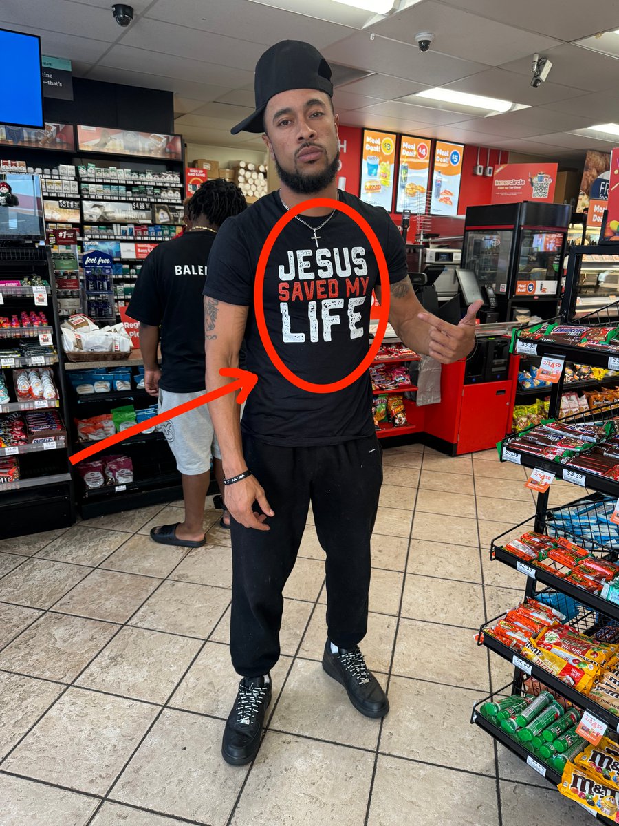 Can I get an Amen?