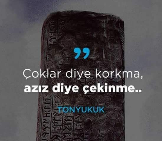 Tarihte bugün; 131 yıl önce,
Danimarkalı bilim kişisi Thomsen Göktürk alfabesini çözdüğünü ve Göktürk alfabesini okuduğunu dünyaya ilan etti…