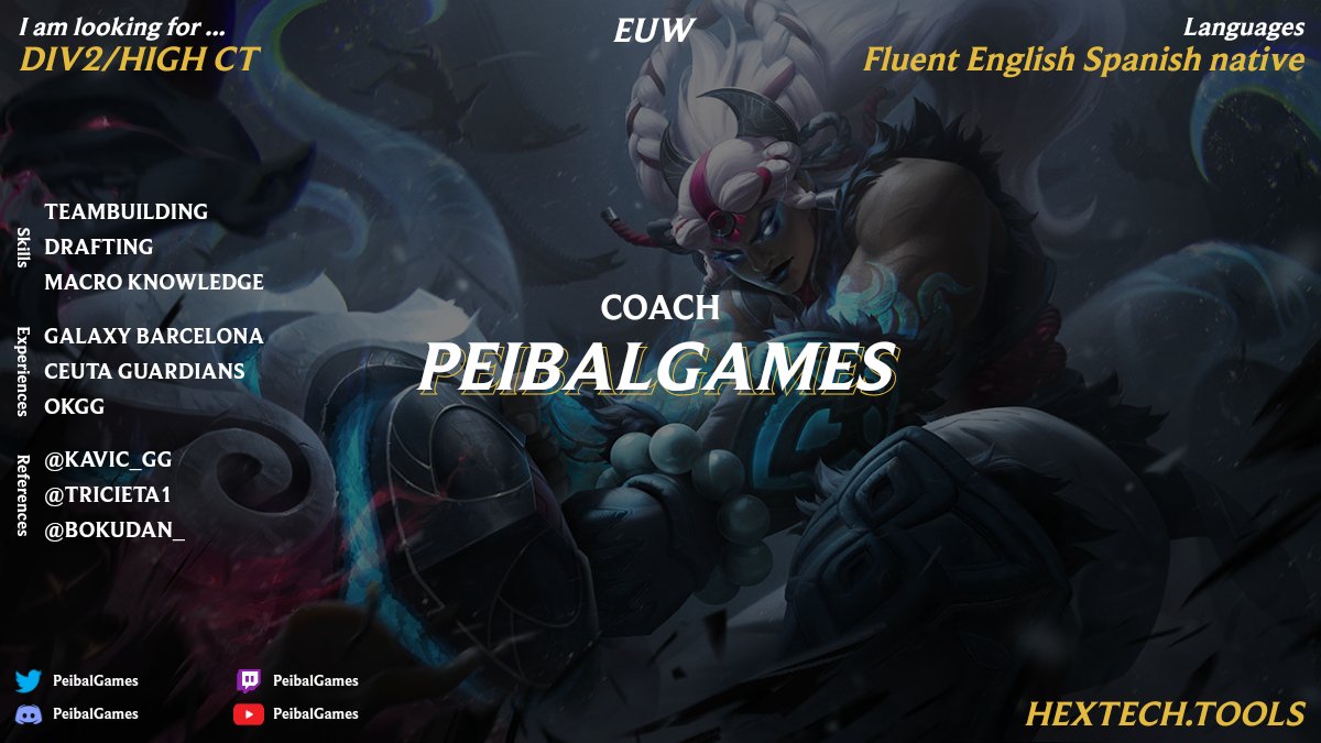 PeibalGames tweet media