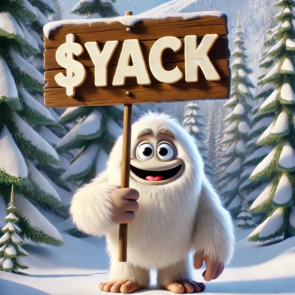 Check out the #AskYack whitepaper! 

Deep dive into how we plan to bridge the gaps between #ai and #blockchain using the #Solana network! 

🌐 askyack.com

#Ai #EducationalAi #GPT