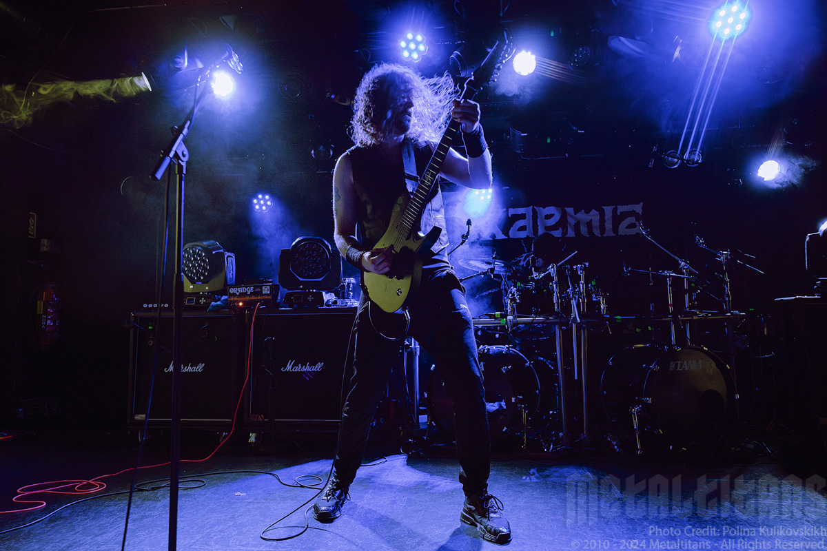 MetalTitans's tweet image. @MetalTitans Polina Kulikovskikh photos of @vaderband , @Lhebenora , #InfestedAngel
John Dee, Oslo, NO - 12/11/2024
Check out the photos here: metaltitans.com/concertpics/va…