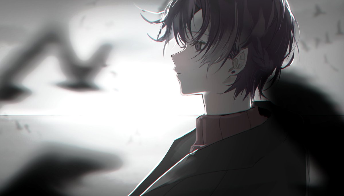 vivi🕯️ (@v0t0_) on Twitter photo 