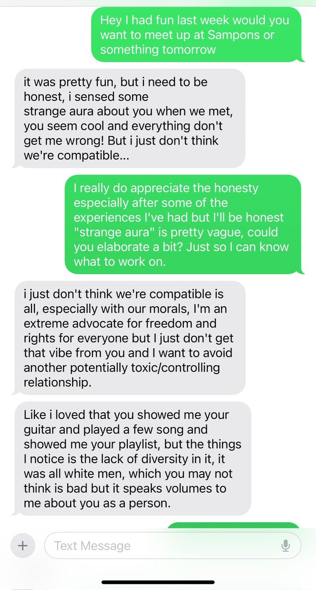 dp_account's tweet image. Nazi playlist. That's a thing now.
#GetOne