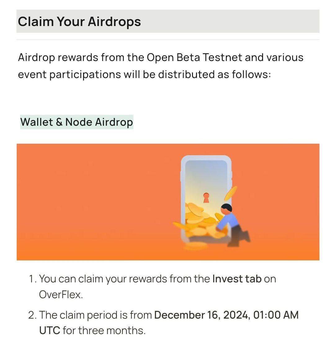AgungVerse's tweet photo. Prepare for claim your OVER Airdrop 🌐

Follow @AgungVerse  for get Extra Over token.
Like &amp; retweet, coment your address 👇

#OVER #Airdrop #Giveaway #Crypto #CryptoNews https://t.co/KE4a9vx0zg
