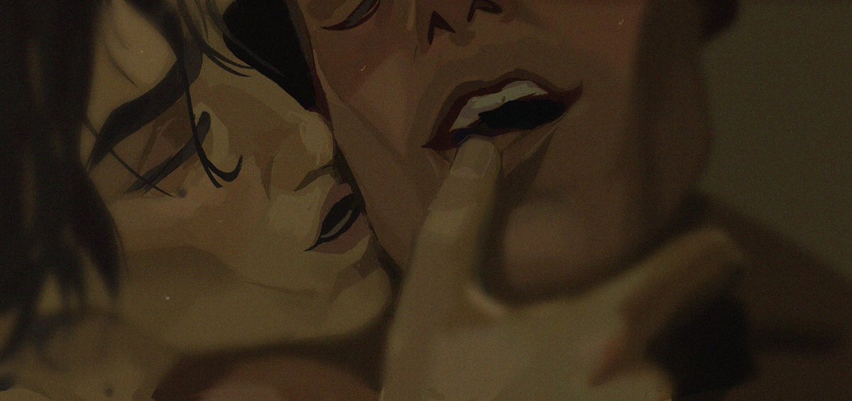 Marion 🖍 tweet media