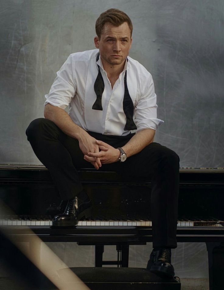 AlyssaNepton's tweet photo. @C4SCADE5 Missing the best one in my totally biased opinion: Taron Egerton https://t.co/WhKmxCYr7A