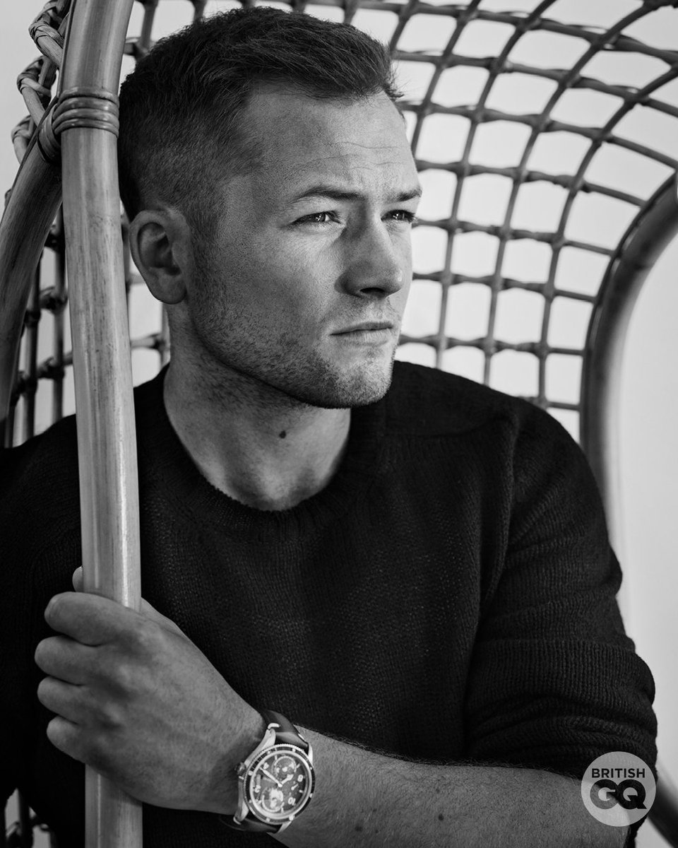 AlyssaNepton's tweet photo. @C4SCADE5 Missing the best one in my totally biased opinion: Taron Egerton https://t.co/WhKmxCYr7A