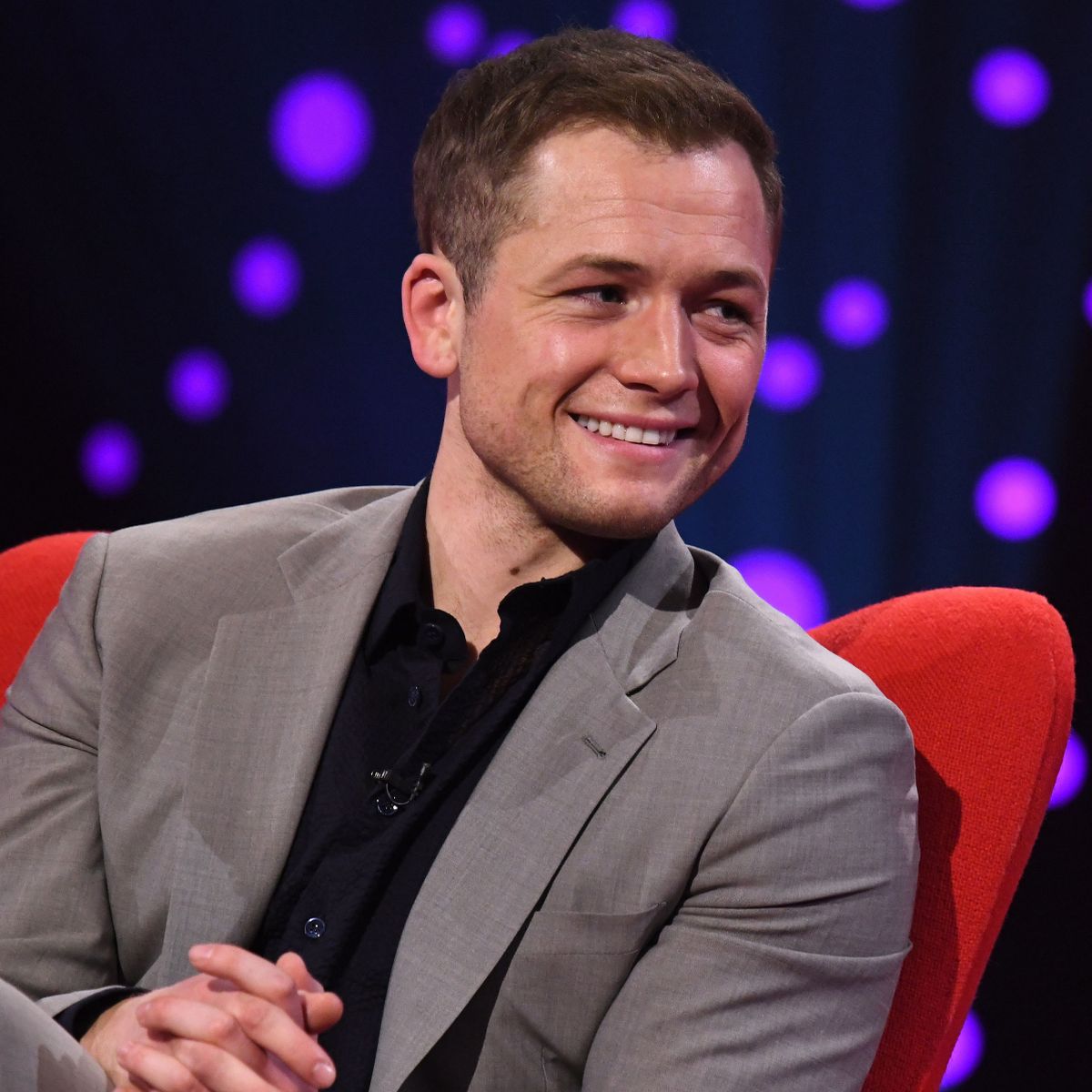 AlyssaNepton's tweet photo. @C4SCADE5 Missing the best one in my totally biased opinion: Taron Egerton https://t.co/WhKmxCYr7A