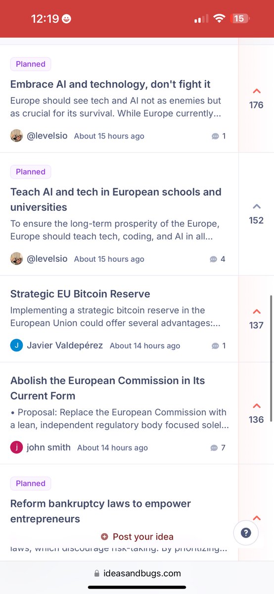 @levelsio tweet media