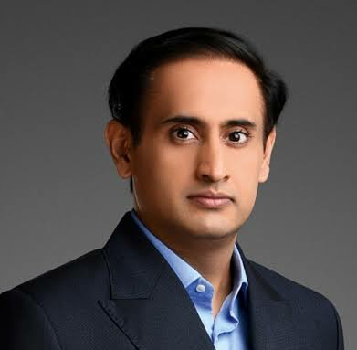 Kranti Kumar tweet media