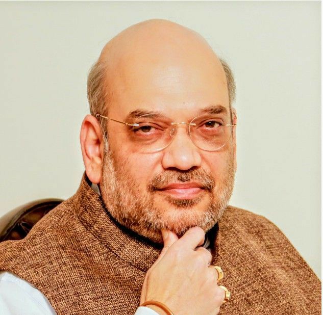 Rahul Kanwal : अमित शाह जी One Nation One Election से आप बोर नही हो जाएंगे. आपको तो चुनाव लड़ने लड़ाने में मजा आता है

Amit Shah : मैं चुनाव मजे के लिए नही अपनी पार्टी को जीताने के लिए लड़ता हूँ. लोकसभा चुनाव साथ हो या अलग, चुनाव तो हम ही जीतेंगे.

Conclusion : भाई साहब आप में